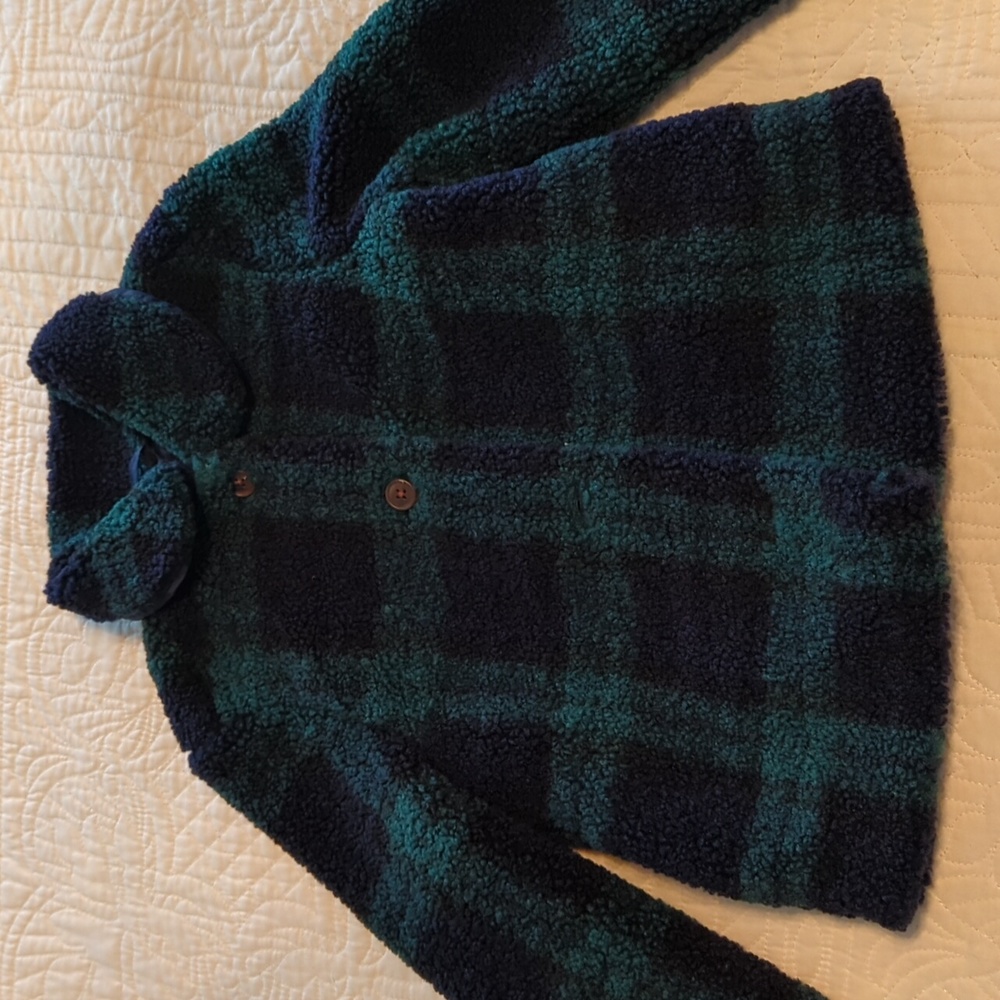 Girls Coat
